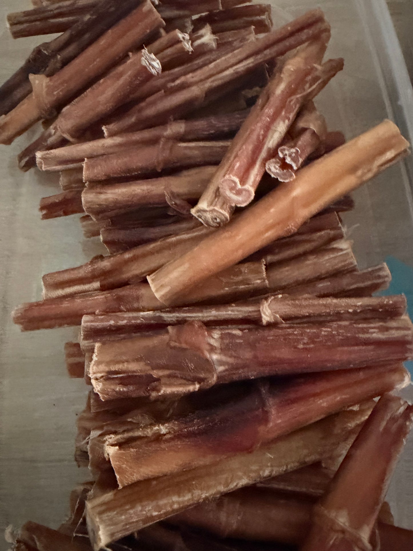 Regular Bully Stick (4–6")