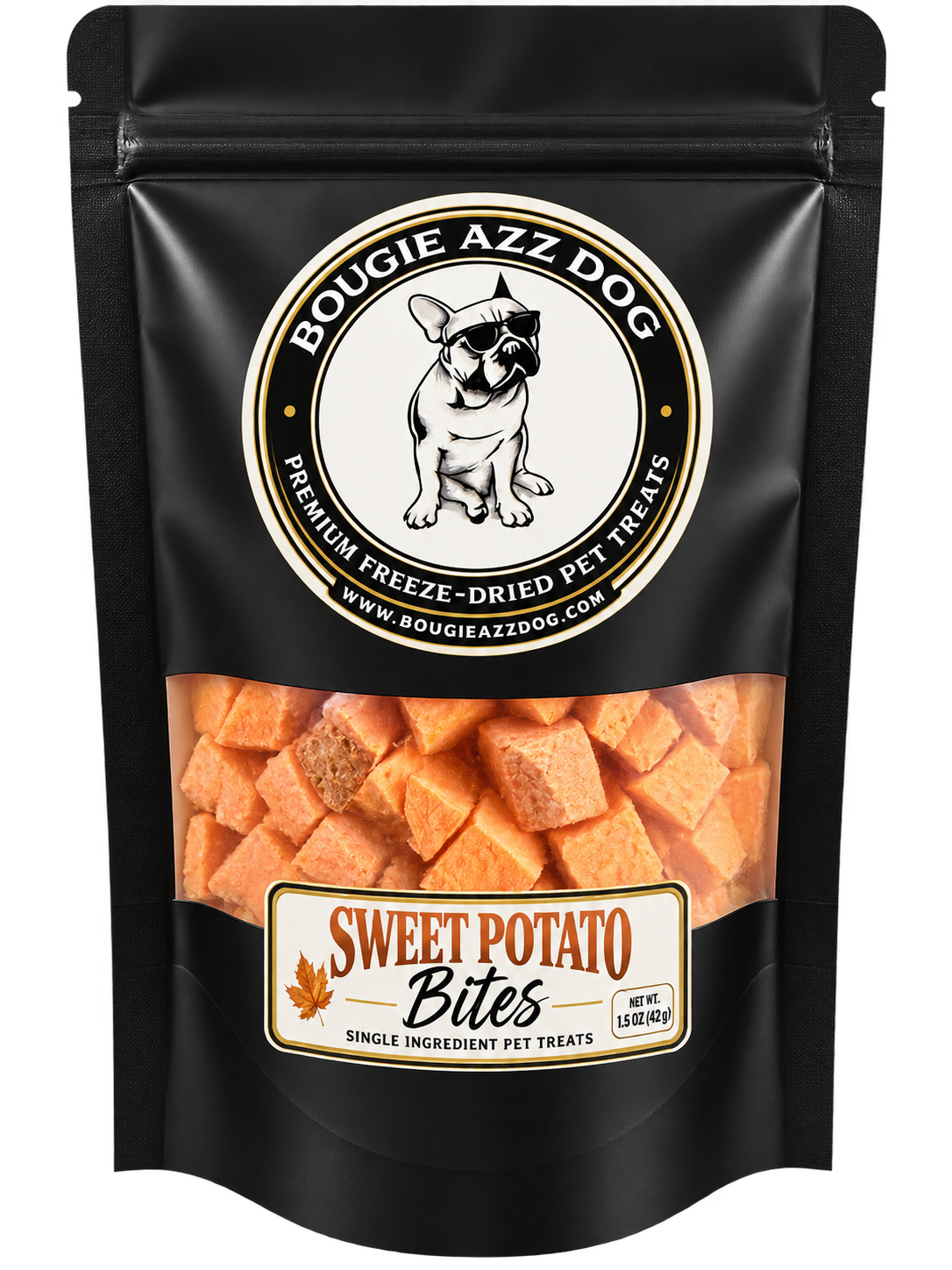Sweet Potato Bites