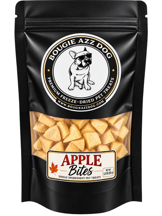 Apple Bites