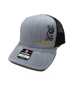 B.A.D. Hat