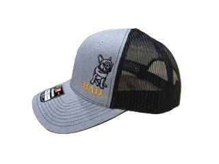 B.A.D. Hat